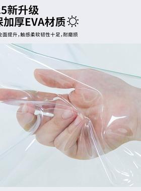 【厚】新2025款挡风空特调门帘冬mlse加厚季保暖冬防风卧室磁吸隔