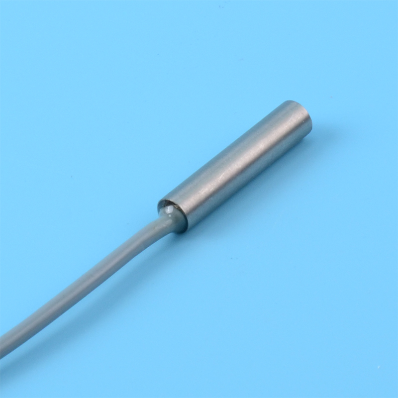 光杆6.5mm接近开关不锈钢接近传感器FN1.5-S6.5G8-POD1