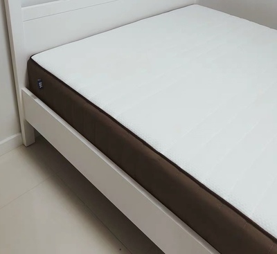 8h乳胶床垫怎么样,到底好不好用?大家体验过是怎么说的?