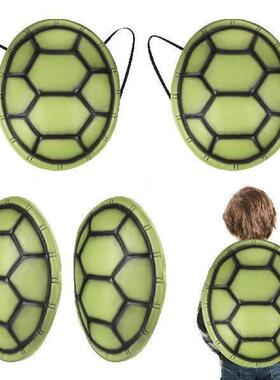 Masks Halloween Carnival Dance Costume Props Eva Turtle