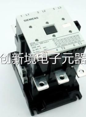 正品苏州西F门子 3TF54 接触器 3F542-0TXG0 23T5422-OXGO AC36V