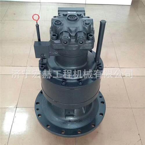 挖掘机液压件PC220-6 PC240-8 PC270-7行走马达 回转马达主泵