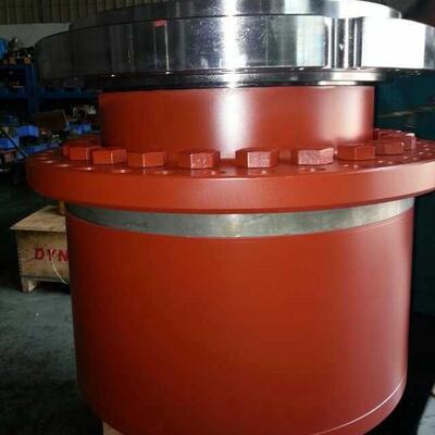 平板车力士乐GFT26T2B51-02行走减速机