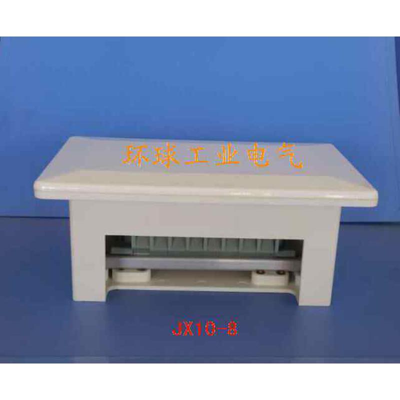 船用舱室接线盒8路JXR10-8  非水密接线盒尼龙4路JX10-4/6 JX20-4