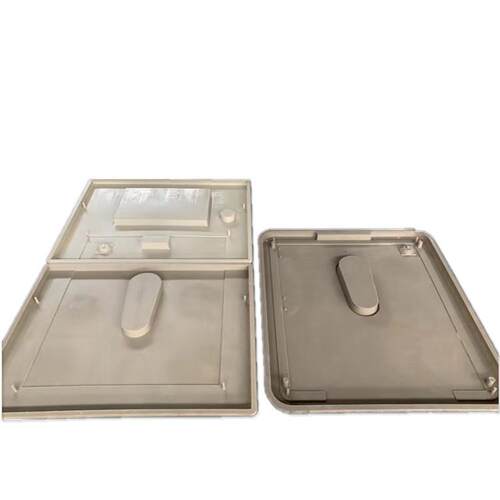 旱厕改造专用模具 厕所板塑料模具 生产工艺