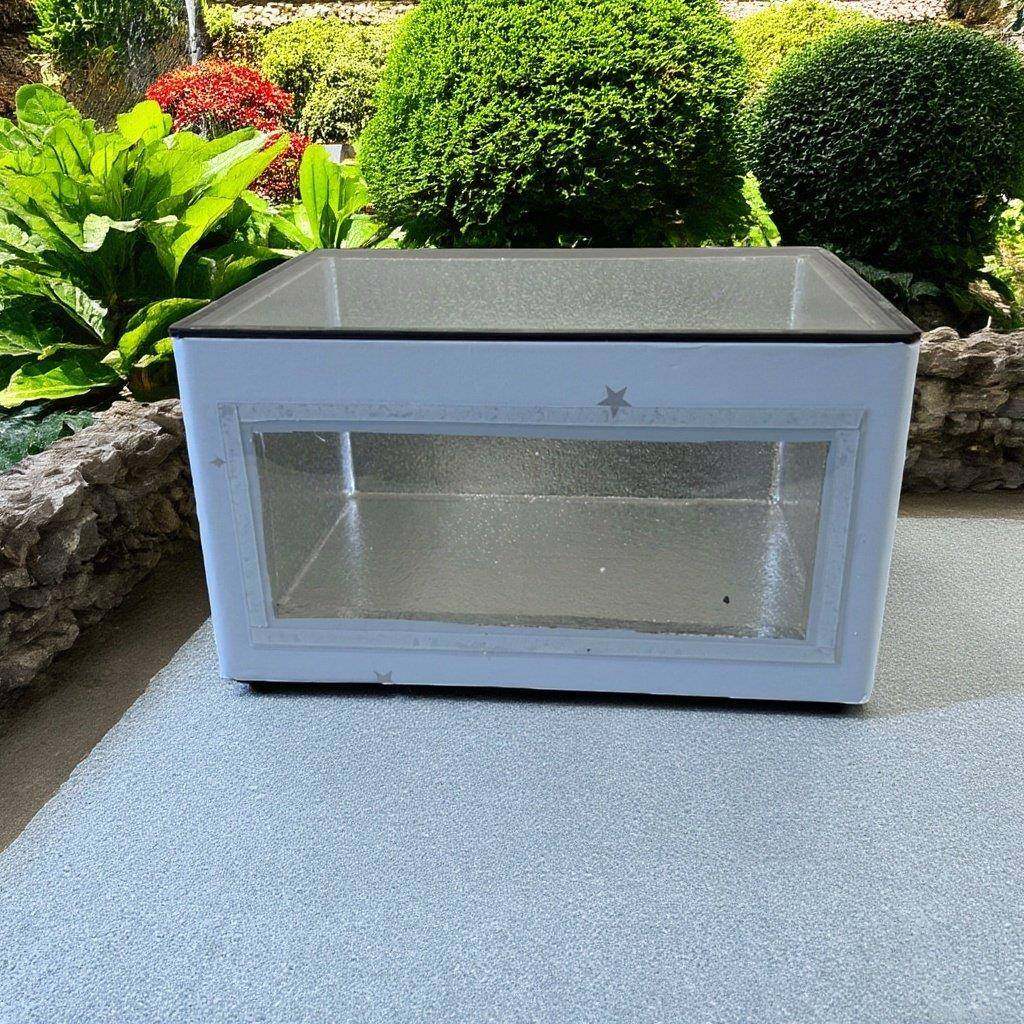 透明保温箱商用摆摊三明治蛋糕寿司可视泡沫箱PE透明盖甜品展示盒,餐饮具,保冷/保温箱,淘宝优惠券,粉丝福利购,淘宝优惠卷