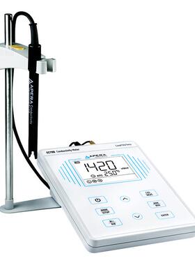 上海三信EC700 EC910 EC950 EC9500台式电导率仪电导仪精密