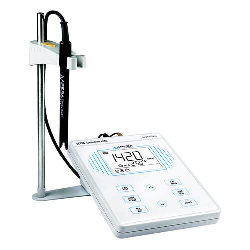 上海三信EC700 EC910 EC950 EC9500台式电导率仪电导仪精密