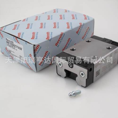供应Rexroth力士乐滑块 R2022324 R205B21420 R205C41420