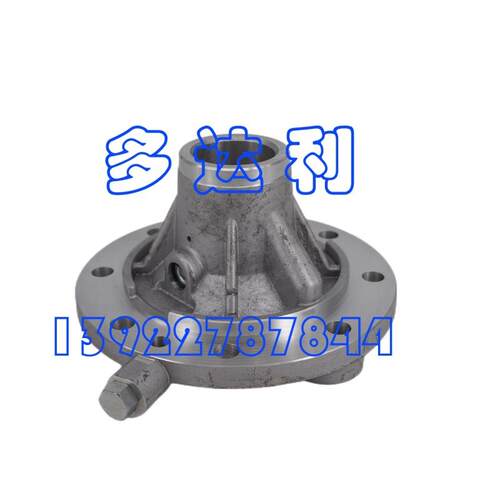 06DA403813A 开利06D压缩机油泵 Carrier Oil Pump Assy