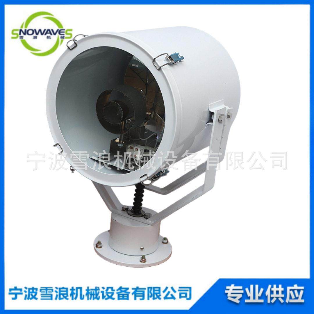 TG26 TG27不锈钢光束投光灯远程旋转探照灯卤钨灯500/1000W/2000W