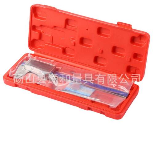 全屏金属数显卡尺不锈钢游标数显卡尺全屏三按键0-150MM断电保护