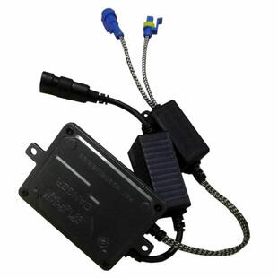 快启55W安定器HID安定器解码器交流AC xenon ballast canbus HID