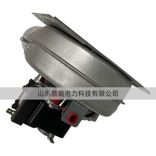 专业散热泰锐格 SP6325 壁挂炉风机
