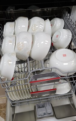 博世洗碗机怎么样?用后一个月彻底后悔了是吗?