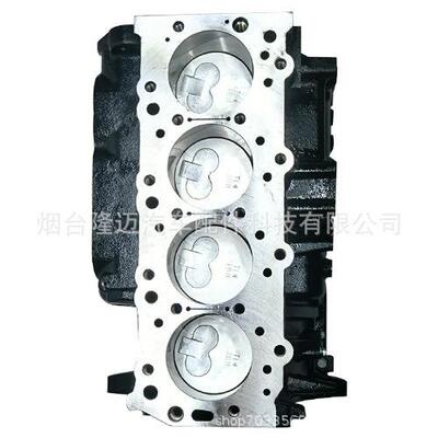厂家直供中缸总成21102-42V00瑞风2.5特拉卡D4BH4D56T铁轴