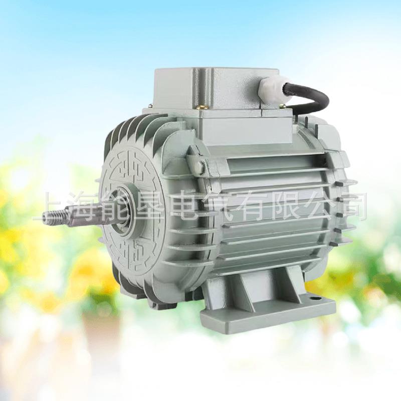 工业级 220V/380V 防油防潮耐高温轴流风机电机 纯铜芯排风扇特惠