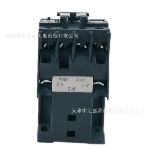 LC1N1810M5N交流接触器AC220V接触器18A三极接触器LC1-N1810M5N