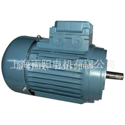 直供上海南阳电机有限公司JW6325 250W B14微型三相异步感应电动