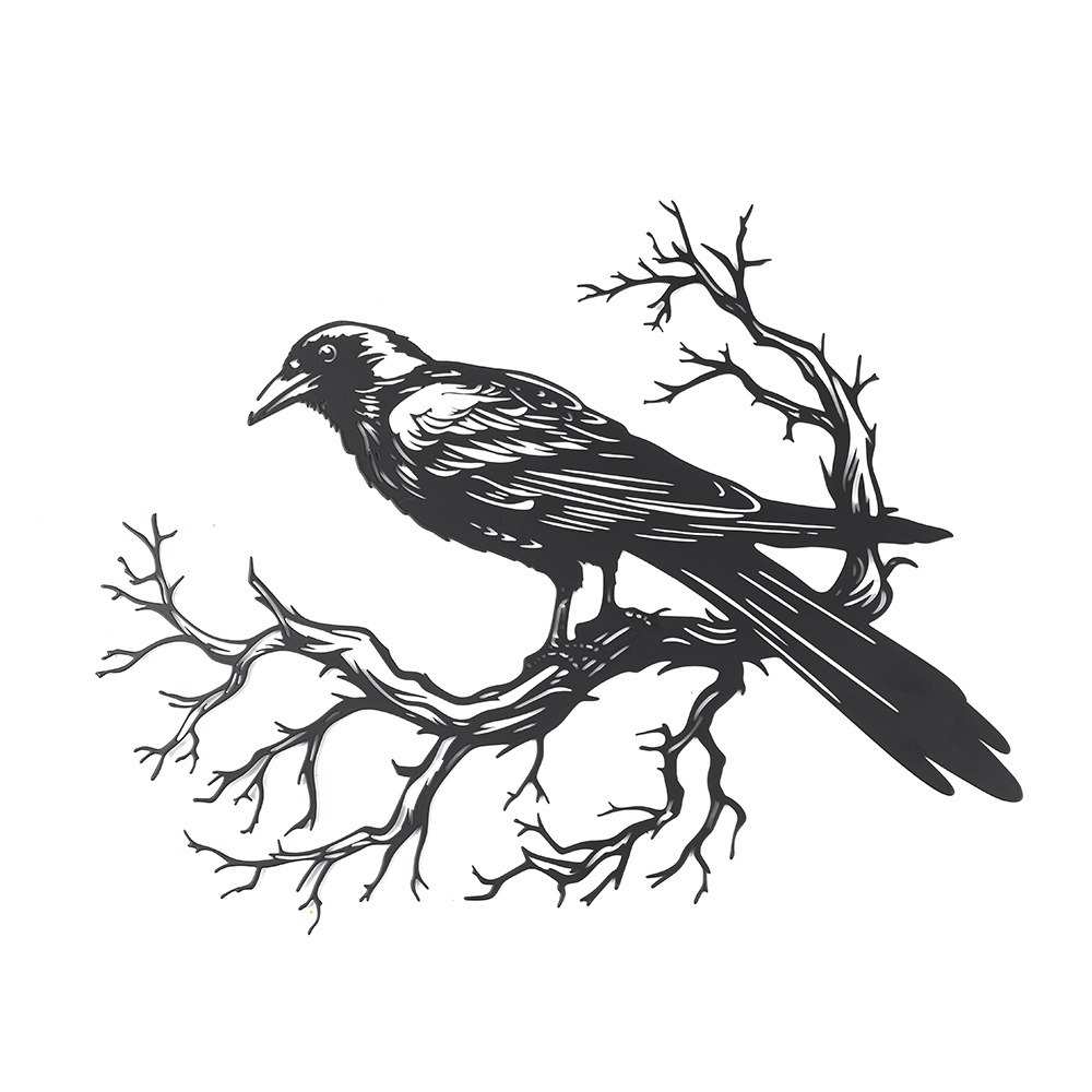 定制室内工艺品动物会展铁壁商场装饰挂画壁挂家居挂件装饰壁画艺图片