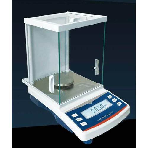 JY5003CH型电子天平500g/0.001g/电子分析天平