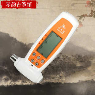 小天使电子校音器600B升级调音器古筝电子调音器古筝专用