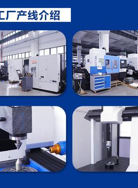 G牌DZ-18B65mSGB1.KWm220VER16水冷雕刻机电主轴前程翰琪5电机