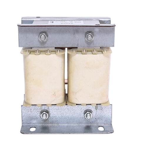 直流电阻Dcl3.7Kw-450Kw调速器逆变变压器专用滤波器单相电阻