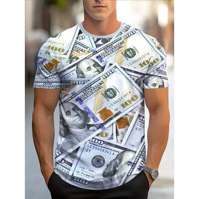 P 94214 Letter print loose tee 字母印花宽松短袖跨境速卖