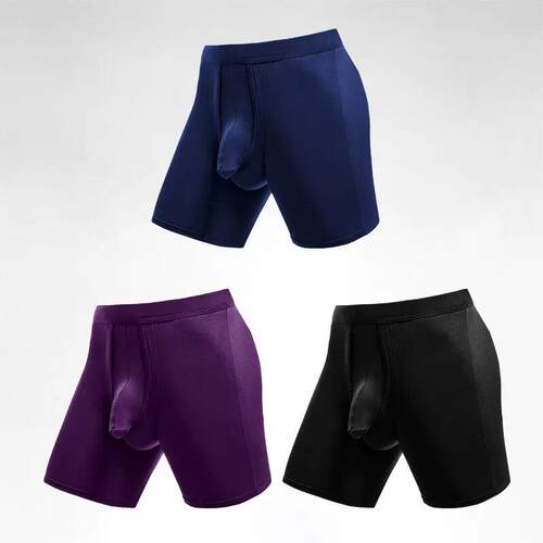Men Sleeve Men's 2025 Long Thermal Underwear Set Base