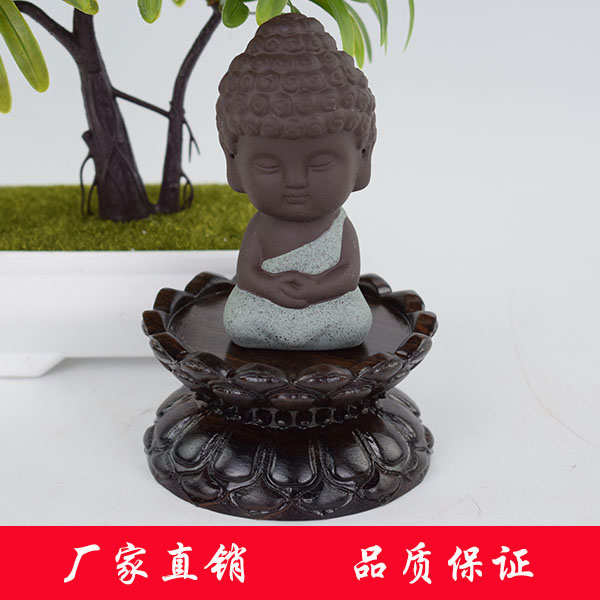 红木底座黑梓木观音佛像莲花底座圆形实木盆景花瓶奇石底座摆件