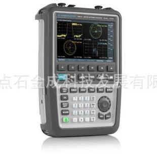 罗德与施瓦茨R&S®ZNH系列手持式 矢量网络分析仪ZNH