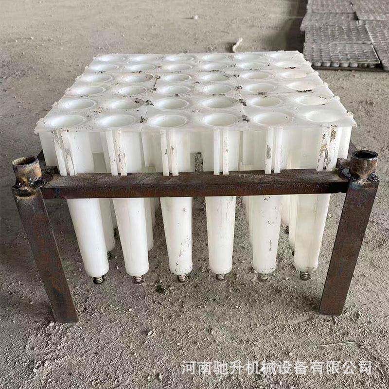 水泥锥 锥形套管模具 建筑建材混凝土制品 铝模堵头工地墙体堵孔