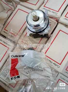 C灯utlerHammer -绿色信号指示1025N0T181 10250Y议价