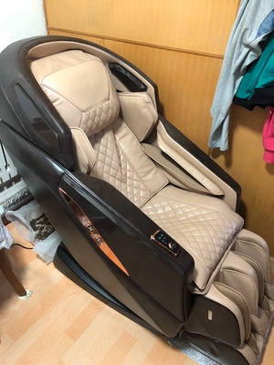 不吹不黑:奥佳华OG7515按摩椅怎么样？用后三天彻底爱上了？