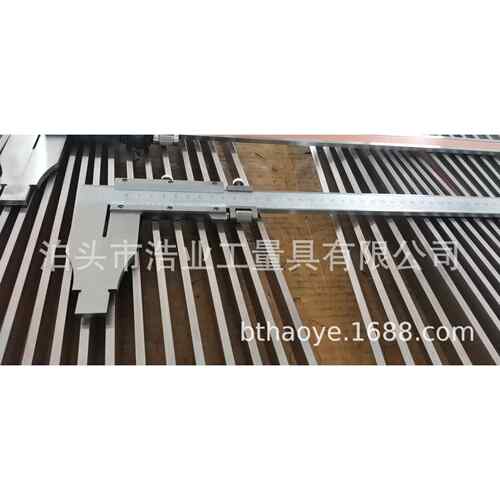 0-400游标卡尺 400mm卡尺 0-200x60游标卡尺 加长爪卡尺0-300x90