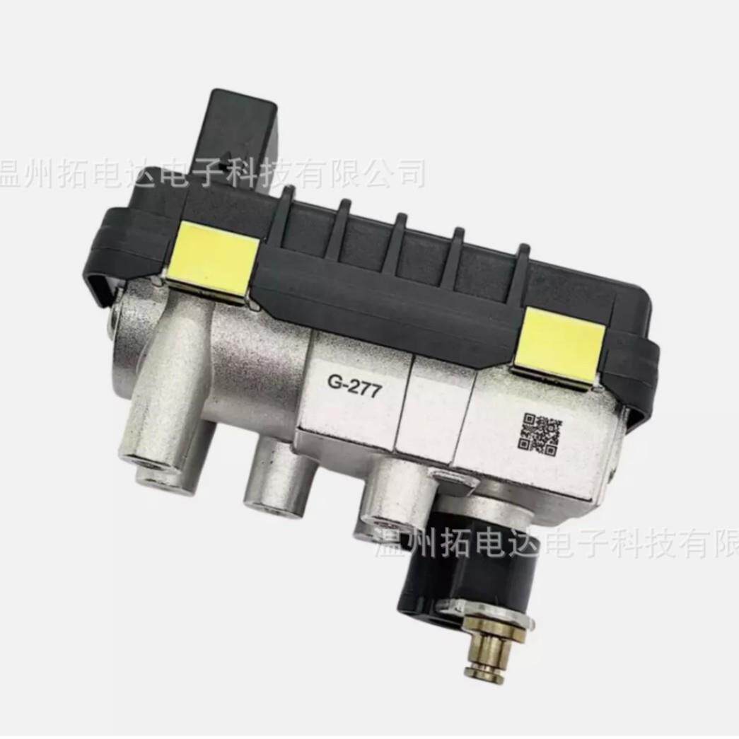 涡轮致动器G-2776NW009420-20712120适用于梅赛德斯
