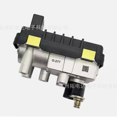 涡轮致动器G-2776NW009420-20712120适用于梅赛德斯