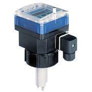 burkert 宝得 8205 数字pH变送器，PH 8202