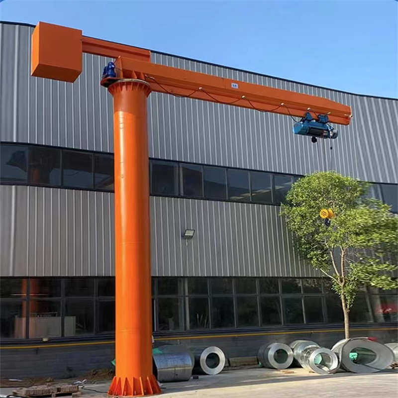 加工定制悬臂吊 1吨两吨立柱式悬臂吊 360°旋转悬臂吊起重机,搬运/仓储/物流设备,起重机/吊车/吊机,淘宝优惠券,粉丝福利购,淘宝优惠卷