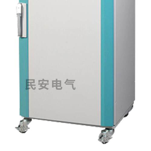 淮安不锈钢焊接加工可移动服务器网络柜定做