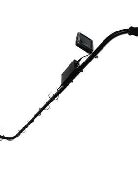 汽车底盘检查镜液晶显示屏带回放功能V3S型 车底检查镜