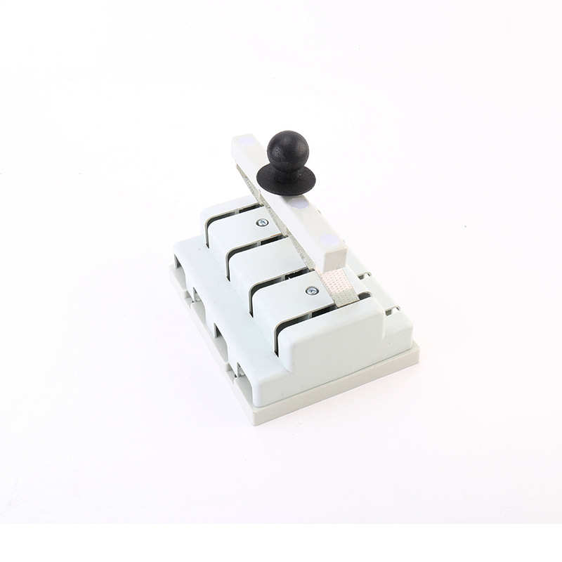 HK18-200 38光伏刀开关断路器 倒顺切换防误式刀开关负荷隔离开关