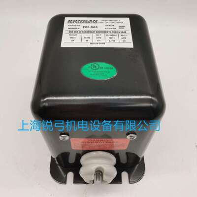 DONGAN东安点火变压器F06-SA6 EF06-SA6 E05-SA6