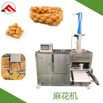 【新型麻花机】麻花机新型全自动价格_麻花成型机