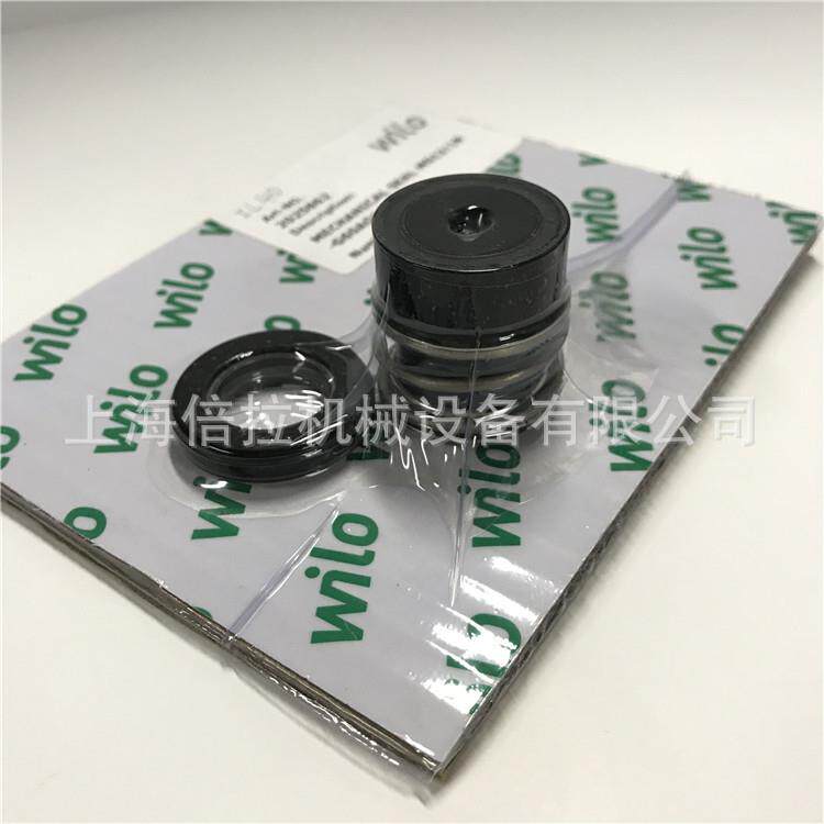 威乐水泵IL250/390-75/4冷却水循环泵75KW地源测循环水泵机封