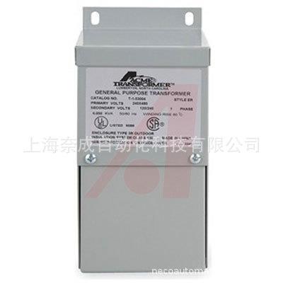 T153006原装进口ACME变压器150VA 240/480VAC Primary 120/240VAC
