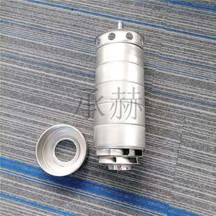 210 4离心泵售后维修配件不锈钢过流部件 B150 威乐AtmosGIGA