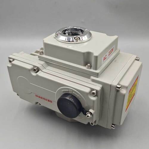 JST-05电动执行器JST-10 -16 25 50 60 JST-100 200阀门电动装置