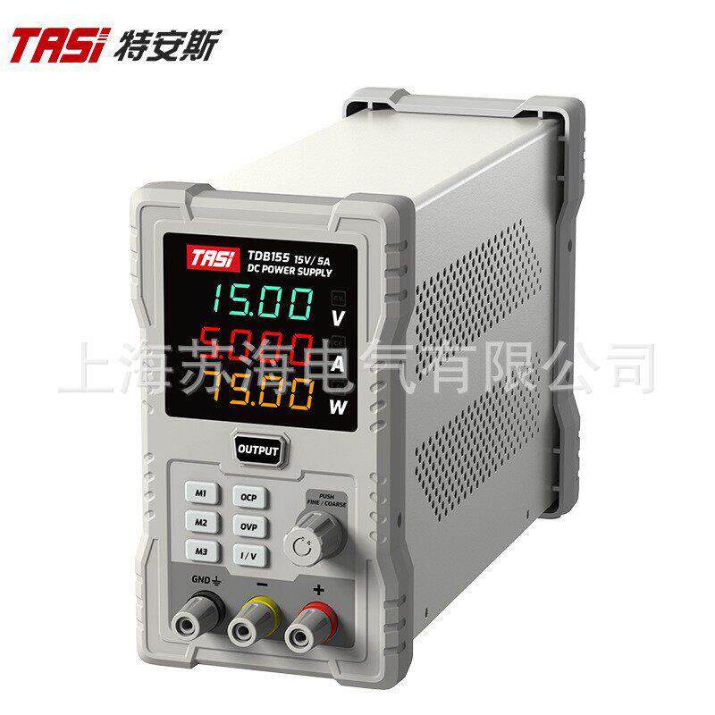 可调直流稳压电源TDA305 直流稳压电源